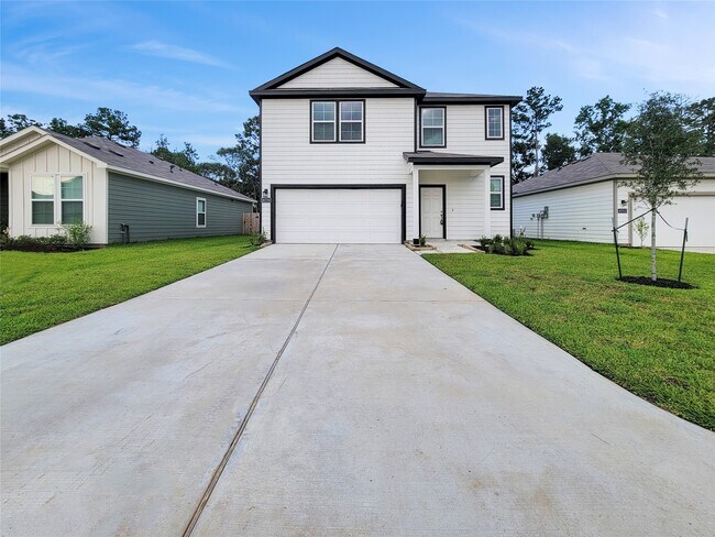 Primary Photo - 10759 Red Flagstone Dr