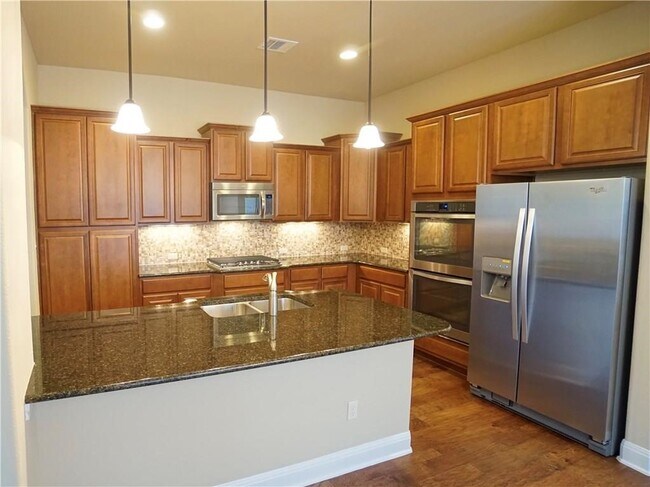 Building Photo - 211 Darwins Way