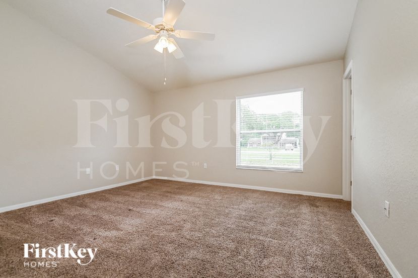 Building Photo - 5318 Keely Ct