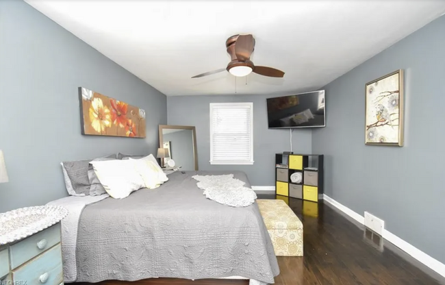 Building Photo - 3191 Whittier Ct