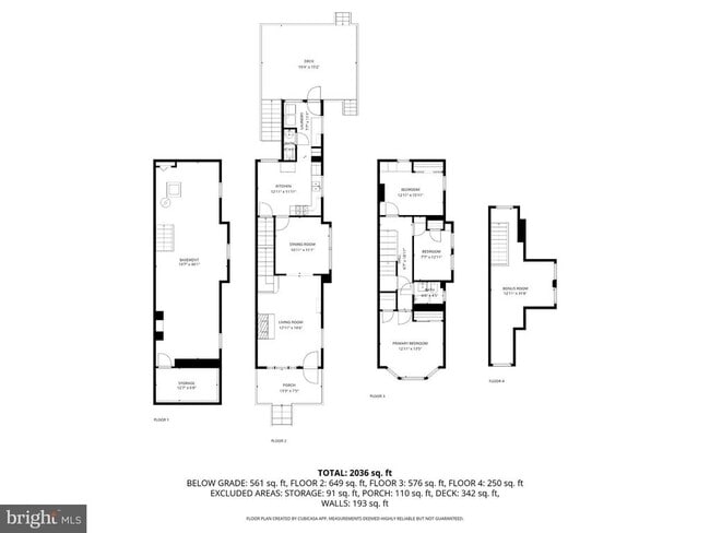 Building Photo - 341 Hillcrest Ave