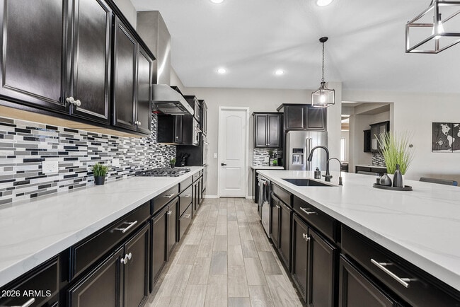 Building Photo - 19411 E Timberline Rd