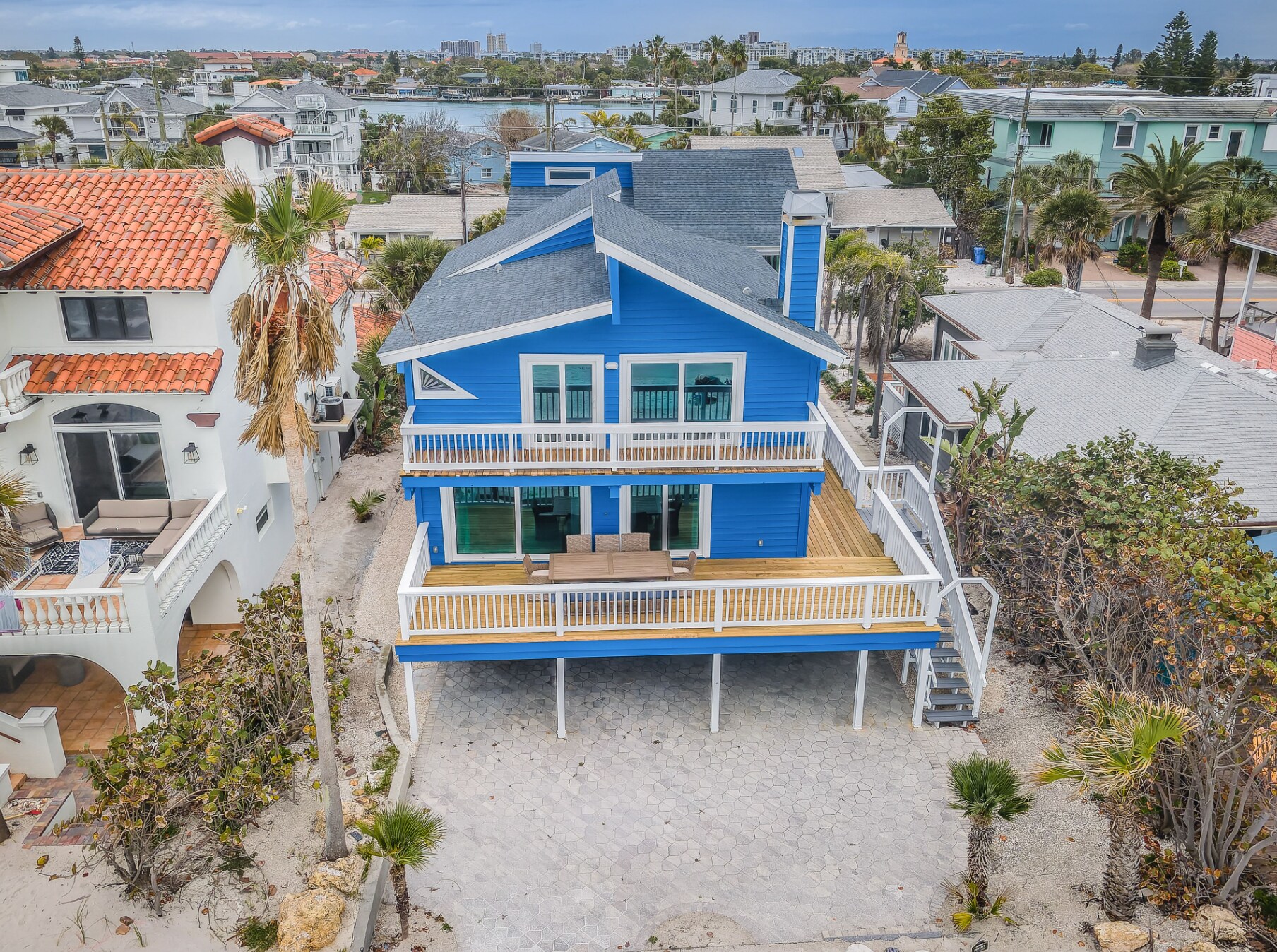 Building Photo - 8432 W Gulf Blvd