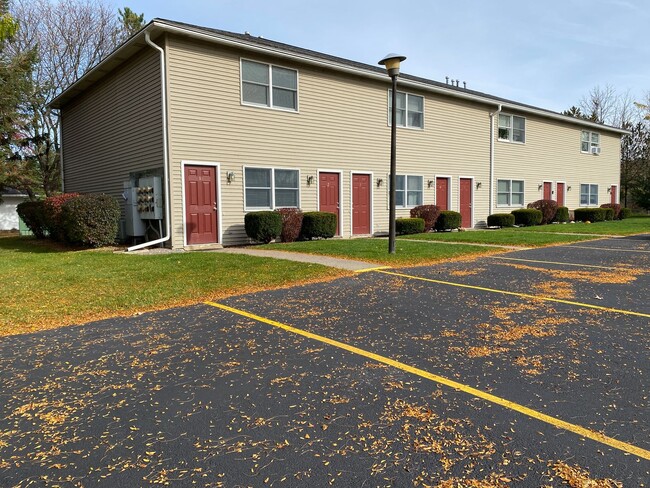 Interior Photo - Burdick Estates Apartments