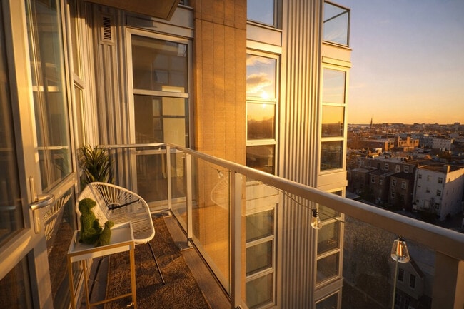 Building Photo - 1436 U St NW