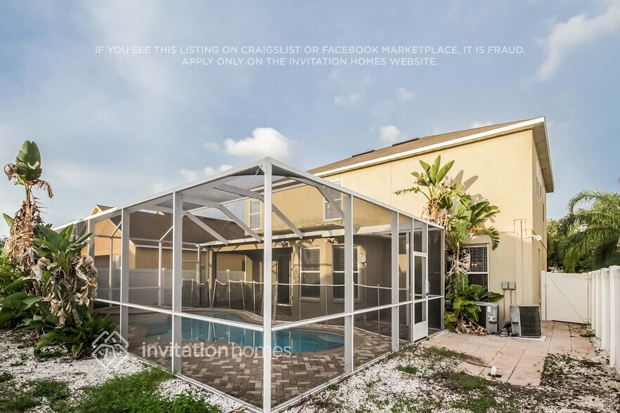 Building Photo - 8607 Sandy Plains Dr