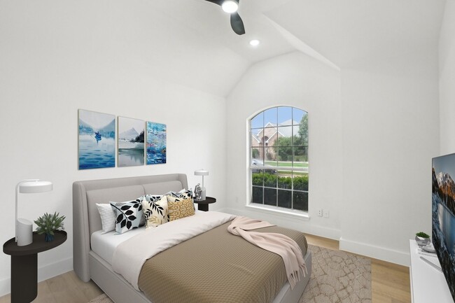 Building Photo - 3005 Hartford Ct