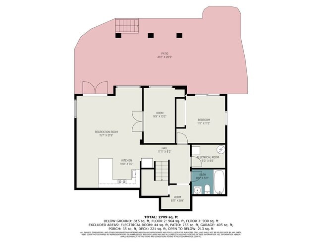 Building Photo - Beautiful 4 Bed, 3.5 Bath Home in Grant Ranch Neighborhood!