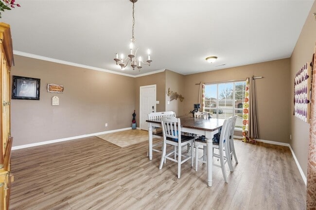 Building Photo - 1301 Concho Trail