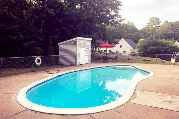 Pool - 801 US Route 1