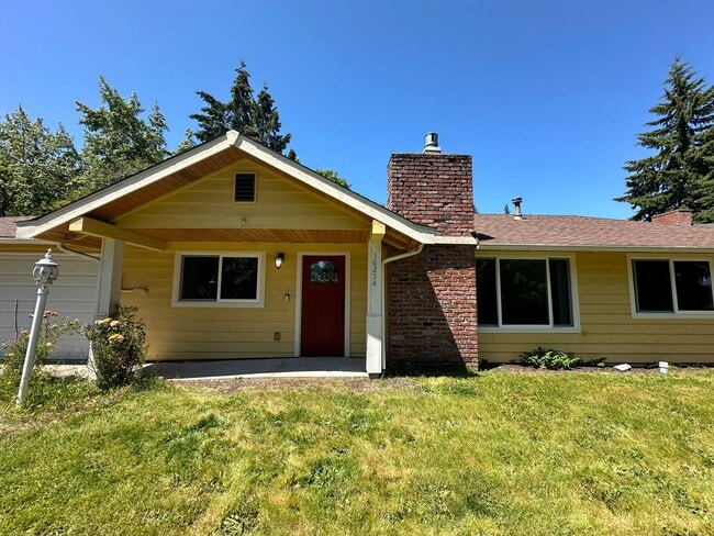 Primary Photo - Bellevue Home
