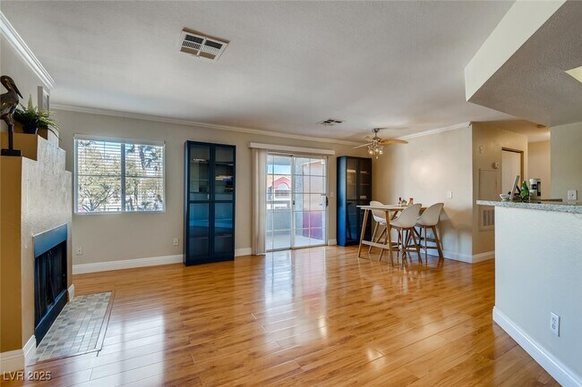 Building Photo - 8600 W Charleston Blvd