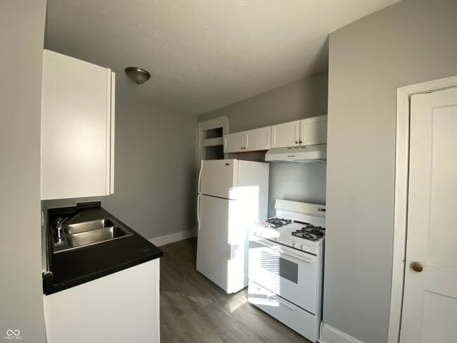 Building Photo - 1036 N Tuxedo St