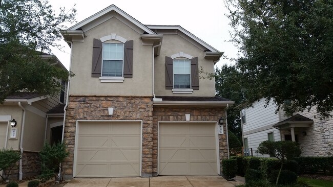 Primary Photo - 16026 Summerville Lake Dr