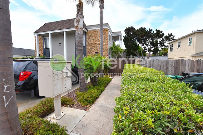 Building Photo - Pacific Beach Gem | Walking Distance to the Beach