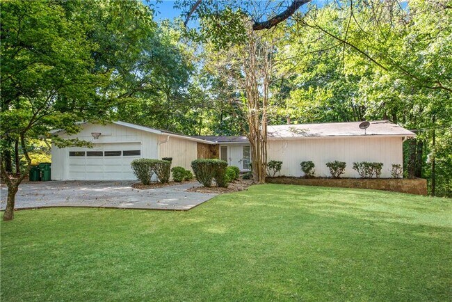 Primary Photo - 1515 Northridge Rd