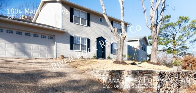 Building Photo - 1804 Martha Dr