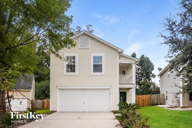 Primary Photo - 3521 Galaxy Rd