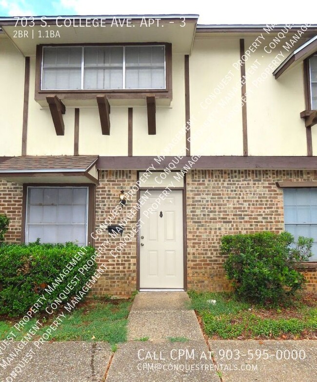 Primary Photo - Two-Story 2 Bedroom, 1-1/2 Bath Apartment