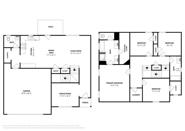 Building Photo - 325 Nutwood Trce