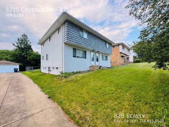 Building Photo - 8215 Crudele Dr