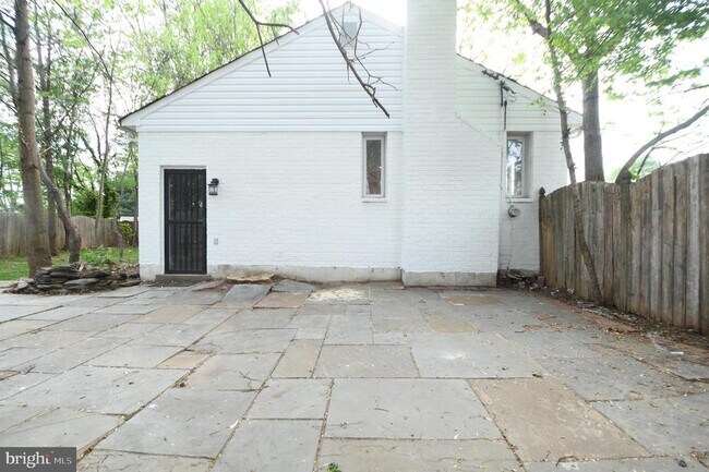 Building Photo - 3506 Harrell St