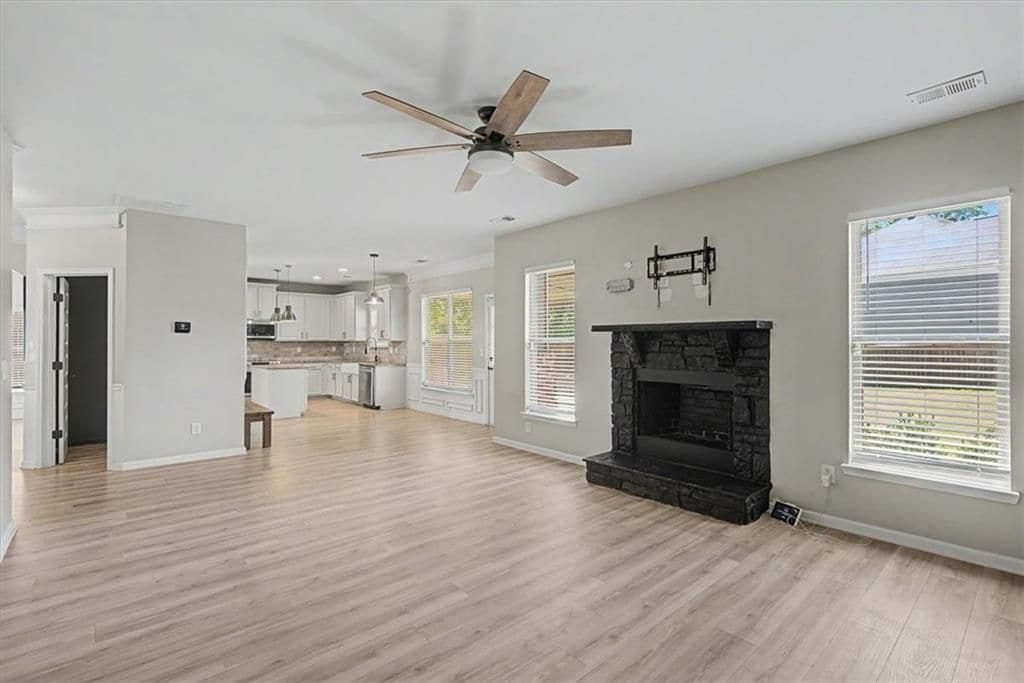 Building Photo - 8757 Danley Dr