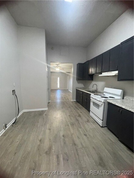 Building Photo - 401 S Clinton Ave