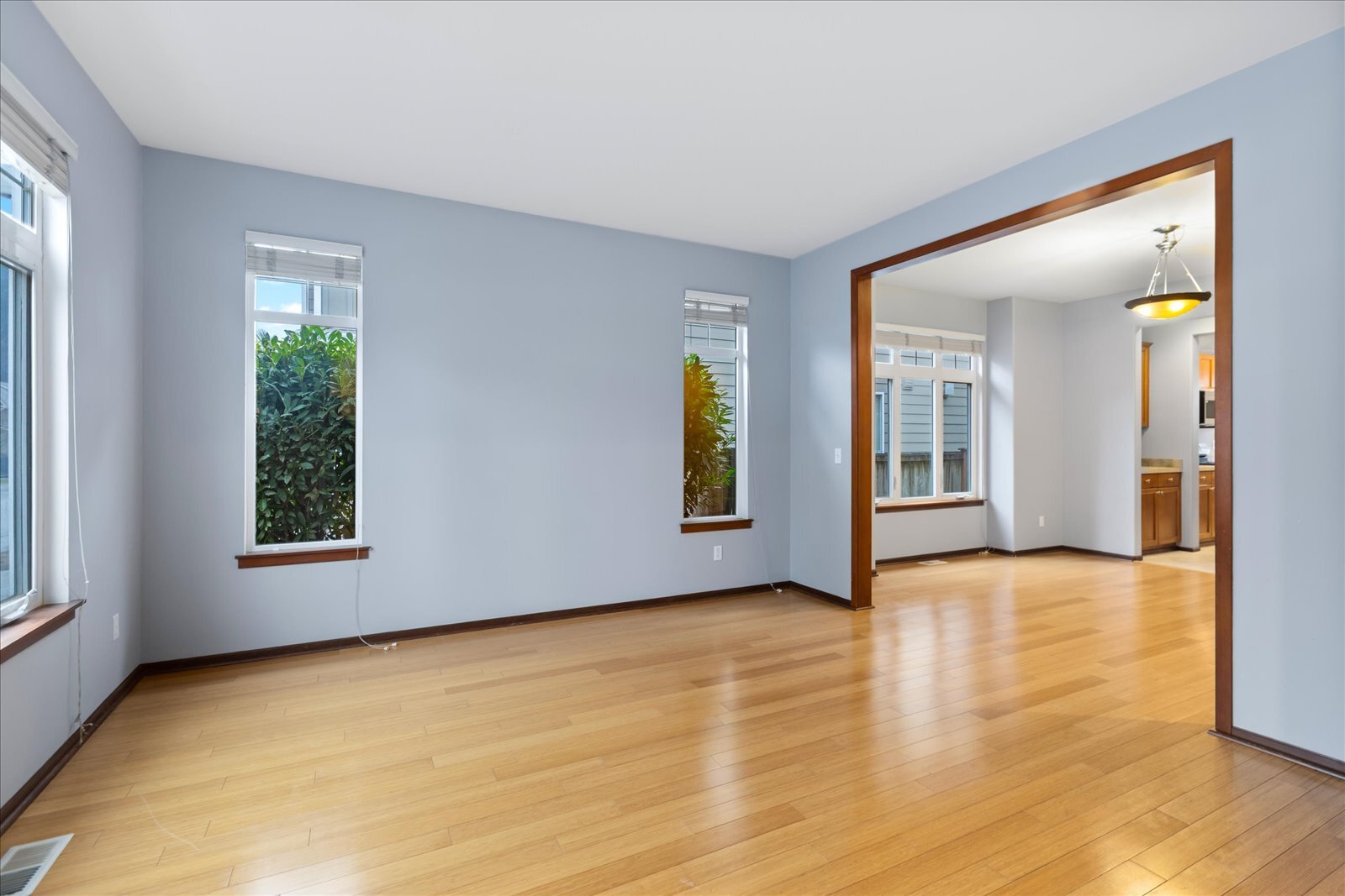 Living Room - 5926 SE 2nd Ct