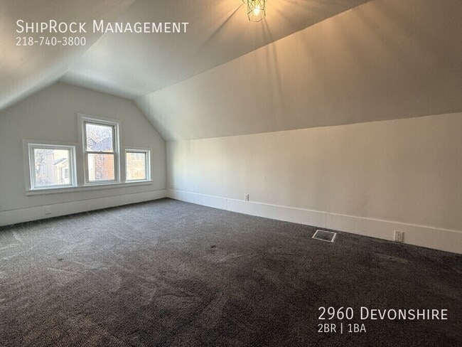 Building Photo - 2960 Devonshire-