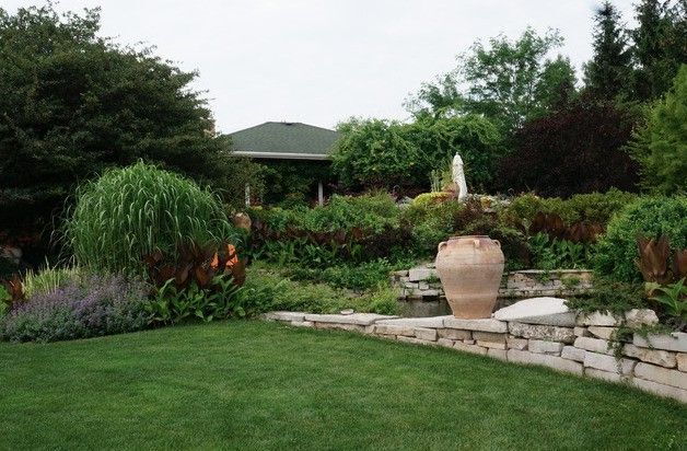 Beautiful Gardens - 11194 Bell Rd