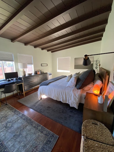 Bedroom #1 - 1538 Penmar Ave