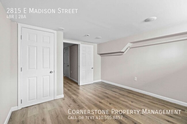 Building Photo - 2815 E Madison St