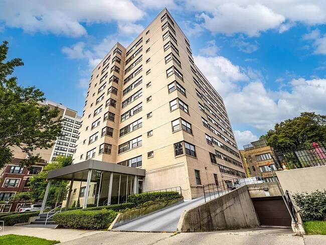 Building Photo - 4200 N Marine Dr