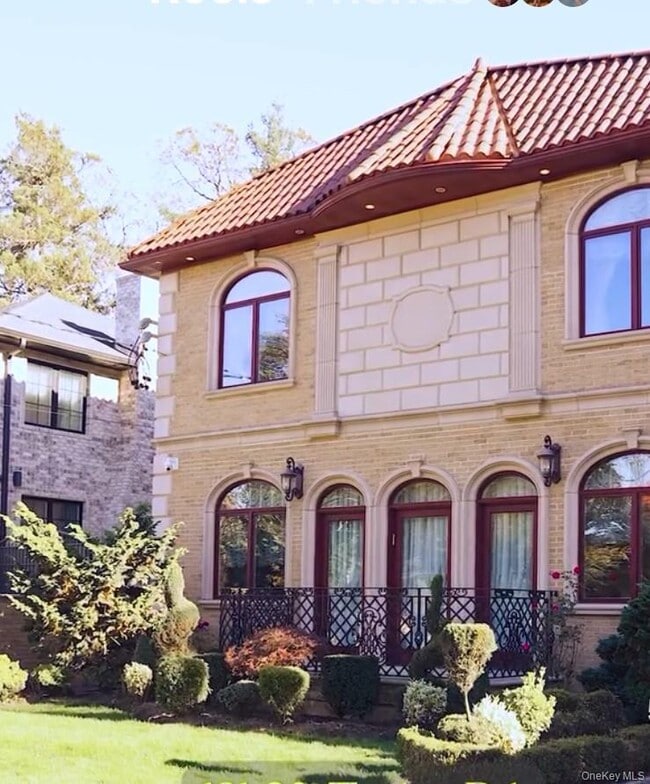 Primary Photo - 181-30 Tudor Rd