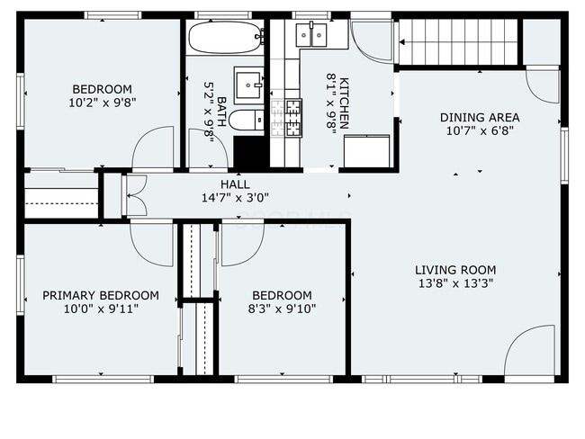 Building Photo - 3134 Medina Ave