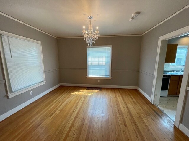 Building Photo - 605 Brookland Park Dr