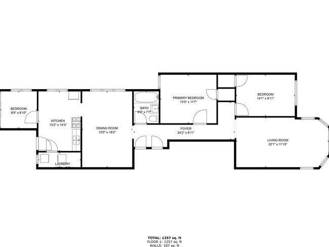 Building Photo - 2638 W Haddon Ave