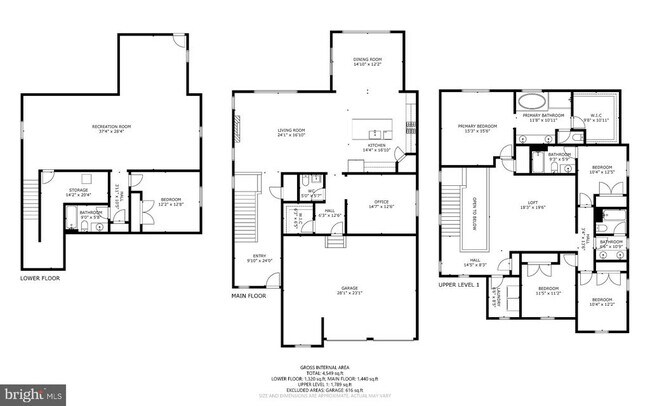 Building Photo - 68 SNOWDROP Dr