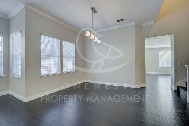 Building Photo - Twelve Bridges beauty! | Backed up to mile...