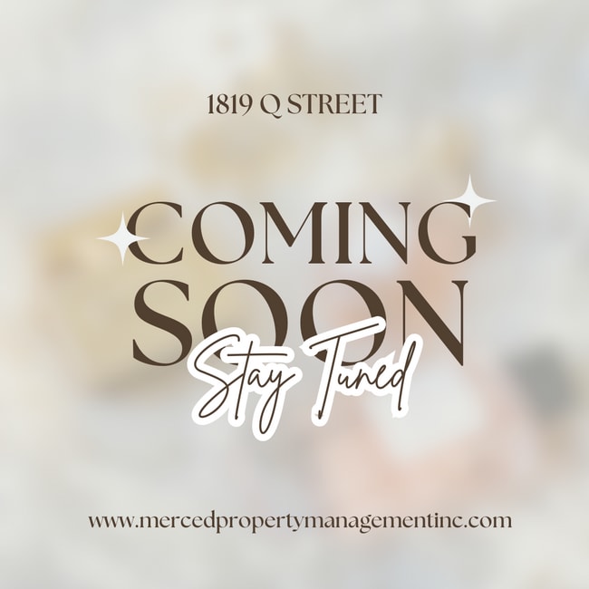 Primary Photo - Charming 2-Bedroom Duplex in Merced