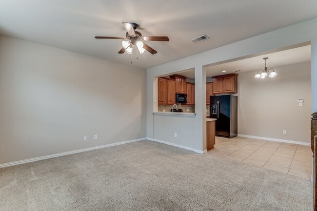 Building Photo - Spacious 3-Bedroom Townhouse with 2.5 Baths in North Fort Worth