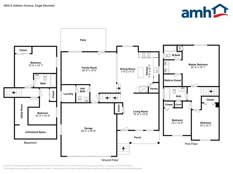 Building Photo - 4802 Addison Ave