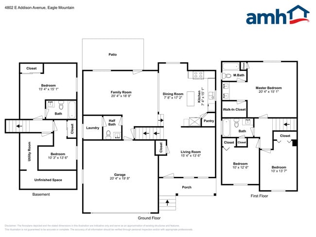 Building Photo - 4802 Addison Ave