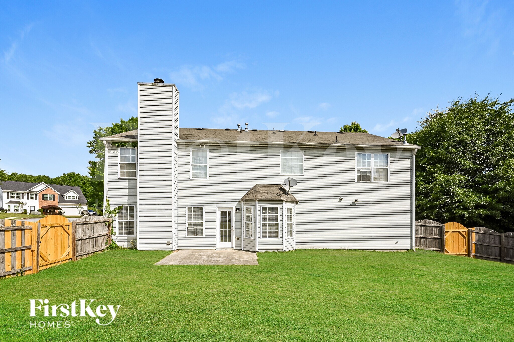 Building Photo - 3602 Coveside Ct