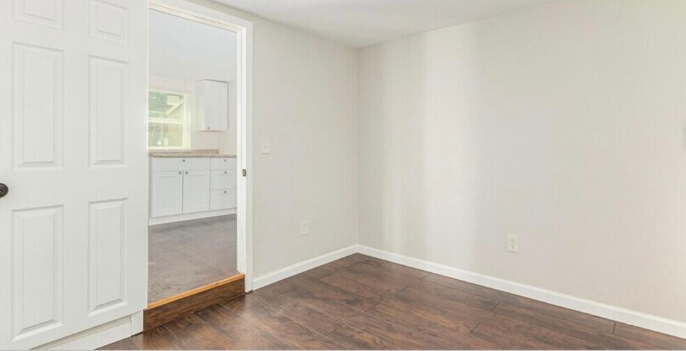 Building Photo - 3808 S Liberty Ave