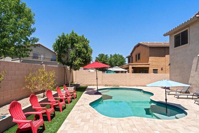 Building Photo - 16310 N 151st Ave