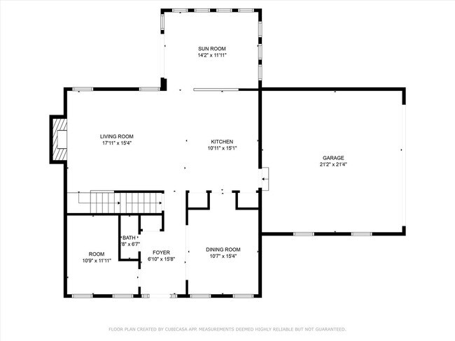 Building Photo - Spacious Single-Family Home On Over A 1/2 ...