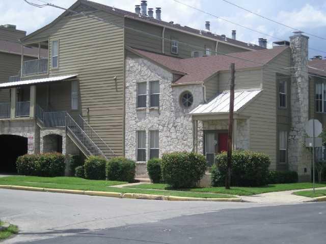 Building Photo - 2529 Rio Grande St