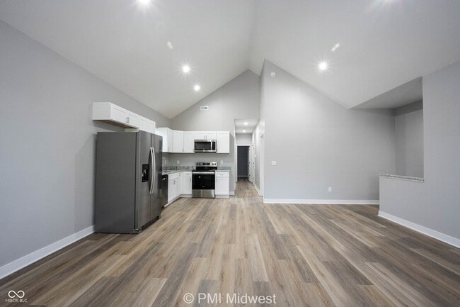 Building Photo - 1841 Montcalm St